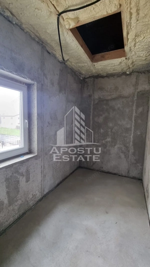 Duplex de vanzare cu 4 camere, Giarmata - imagine 7