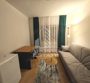 Garsoniera de inchiriat, bloc de apartamente, Torontalului, Timisoara - imagine 6