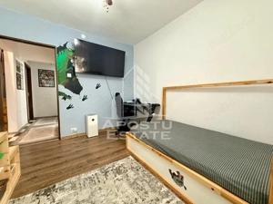 Apartament cu 3 camere,de vanzare, zona Aradului, Timisoara - imagine 9