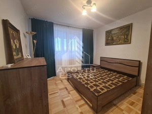 Apartament 2 camere de inchiriat,Zona Spitalul Judetean-Timisoara - imagine 2