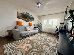 Apartament cu 3 camere,de vanzare, zona Aradului, Timisoara - imagine 3