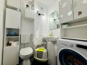 Apartament cu 3 camere,de vanzare, zona Aradului, Timisoara - imagine 11