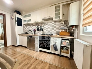 Apartament cu 3 camere,de vanzare, zona Aradului, Timisoara - imagine 5