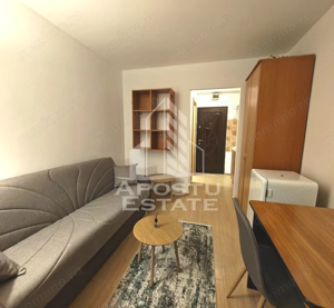 Garsoniera de inchiriat, bloc de apartamente, Torontalului, Timisoara - imagine 2
