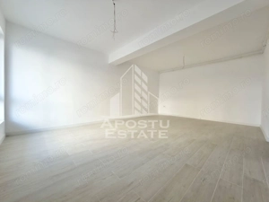 Apartament cu 2 camere 54 mp utili la parter finalizat la asfalt Giroc - imagine 3