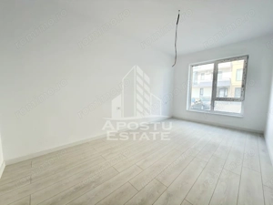 Apartament cu 2 camere 54 mp utili la parter finalizat la asfalt Giroc - imagine 7