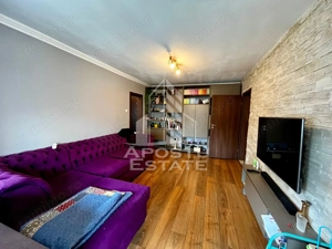 Apartament 2 camere, etaj 2, Olimpia/Complexul Studentesc Timisoara