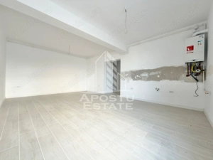 Apartament cu 2 camere 54 mp utili la parter finalizat la asfalt Giroc - imagine 4