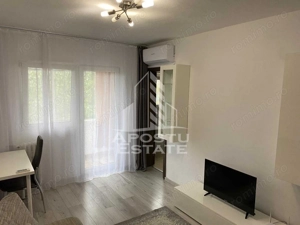 Garsoniera 1 camera zona Miorita