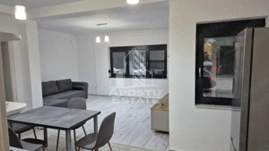 Apartament 3 camere , semidecomandat, zona Lipovei - imagine 2