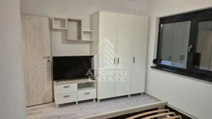 Apartament 3 camere , semidecomandat, zona Lipovei - imagine 4