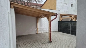 Apartament 3 camere , semidecomandat, zona Lipovei - imagine 11