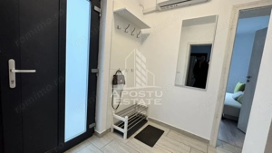 Apartament 3 camere , semidecomandat, zona Lipovei - imagine 10