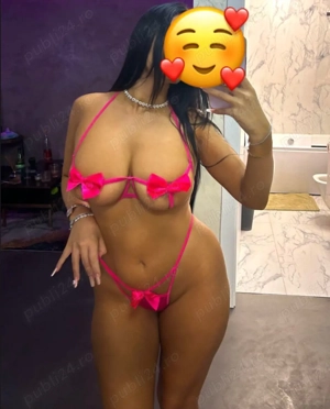 Nouă în oraș! Poze 100% reale Sună-mă 