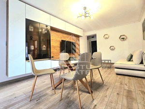 Apartament 3 camere cu loc de parcare Adora Park