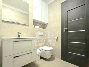 Apartament 3 camere cu loc de parcare Adora Park - imagine 14