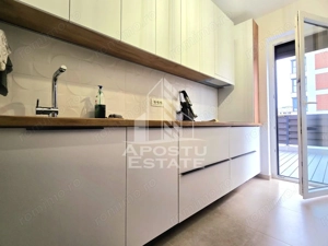 Apartament 3 camere cu loc de parcare Adora Park - imagine 11