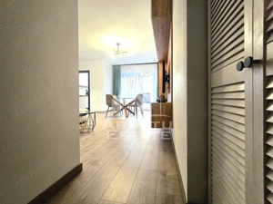 Apartament 3 camere cu loc de parcare Adora Park - imagine 12