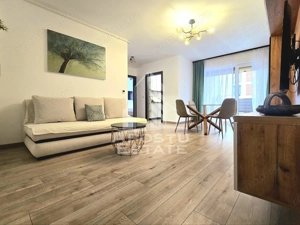 Apartament 3 camere cu loc de parcare Adora Park - imagine 5