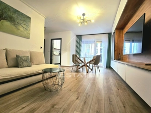 Apartament 3 camere cu loc de parcare Adora Park - imagine 2