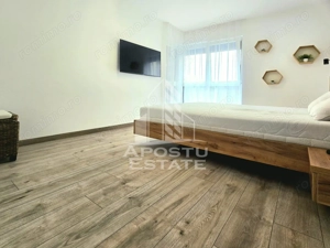 Apartament 3 camere cu loc de parcare Adora Park - imagine 6