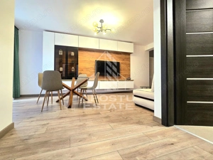 Apartament 3 camere cu loc de parcare Adora Park - imagine 4