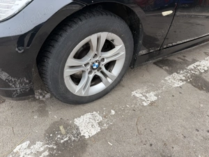 Bmw seria 3   e 90 2009 - imagine 4