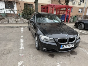 Bmw seria 3   e 90 2009 - imagine 2