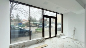 Spațiu comercial 200mp | 2025 | ROI 11% | Vitrina 9ml | 13 Septembrie - imagine 5