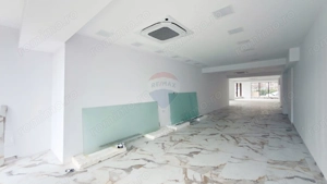 Spațiu comercial 200mp | 2025 | ROI 11% | Vitrina 9ml | 13 Septembrie - imagine 10