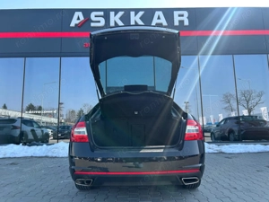 Skoda Octavia - imagine 7