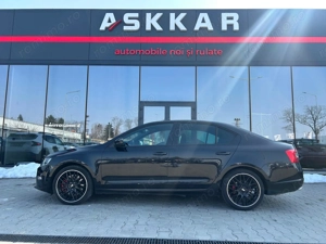 Skoda Octavia - imagine 9