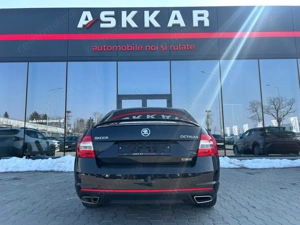 Skoda Octavia - imagine 6