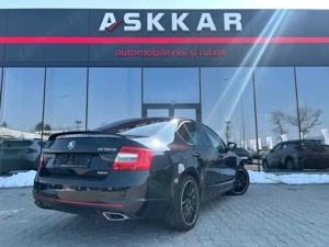 Skoda Octavia - imagine 5