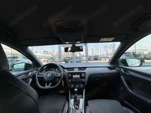Skoda Octavia - imagine 13