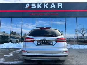 Ford Mondeo - imagine 7