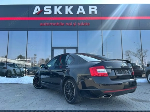 Skoda Octavia - imagine 8