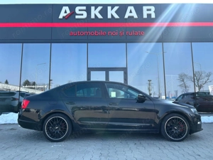 Skoda Octavia - imagine 4