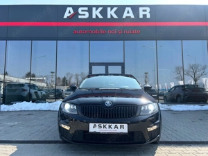 Skoda Octavia - imagine 2