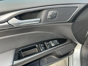 Ford Mondeo - imagine 15