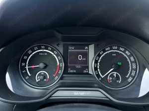 Skoda Octavia - imagine 12