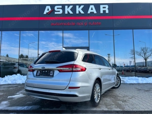 Ford Mondeo - imagine 6