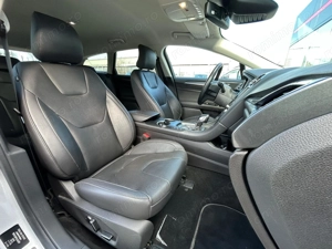 Ford Mondeo - imagine 14