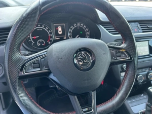 Skoda Octavia - imagine 19