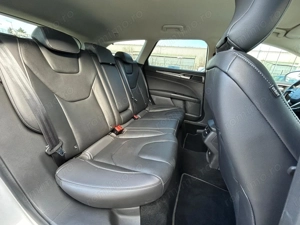 Ford Mondeo - imagine 19