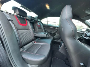 Skoda Octavia - imagine 18