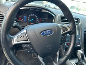 Ford Mondeo - imagine 20