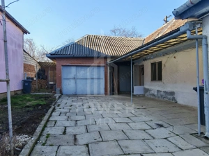 Casă individuală de vânzare – Zona Terezian, Sibiu