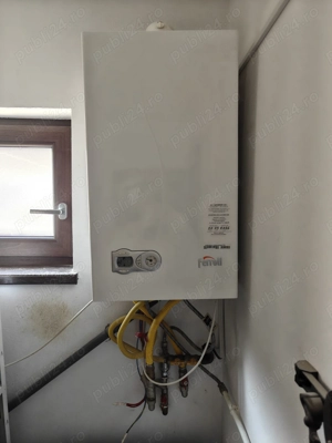 Centrala Ferroli Divacondes F24 kw pentru piese de schimb