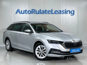 Skoda Octavia - imagine 2